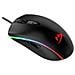 Mouse Ottico Pulsefire Surge Con Cavo Usb A 6 Pulsanti - Foto miniatura 2
