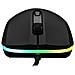 Mouse Ottico Pulsefire Surge Con Cavo Usb A 6 Pulsanti - Foto miniatura 1