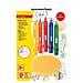 Eberhard Faber 524105 Pastello 5 Pezzo (i)  - Foto miniatura 1