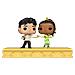 Moment Pop! Vinyl Figure Disney 100- Tiana & Naveen - Foto miniatura 1