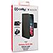 WALLY CASE GALAXY S23 5G BLACK - Foto miniatura 6