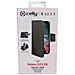 WALLY CASE GALAXY S23 5G BLACK - Foto miniatura 5