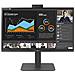 Monitor 23.8" LED IPS 24BR750C-C.AEU 1920 x 1080 Full HD Tempo di Risposta 5 ms Frequenza di Aggiornamento 75 (Hz) - Foto miniatura 1