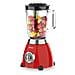 Frullatore BAT-SS-5560 Capacità 1.5 Litri Potenza 500 Watt Colore Rosso - Foto miniatura 2