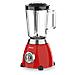 Frullatore BAT-SS-5560 Capacità 1.5 Litri Potenza 500 Watt Colore Rosso - Foto miniatura 3