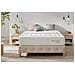 Materasso In Latacce Royal Spring Premier Hr 30, 100x190 Cm - - Foto miniatura 5