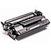 TONER COMPATIBILE - Inchiostro Ah-46br Per Stampante Hp; Sostituzione Hp 46 Cz637aa; Premio; 35ml; Nero - Foto miniatura 3
