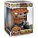 Pop! Marvel Zombies: Zombie The Thing 10"" Super Sized Pop! - Us Exclusive - Foto miniatura 2