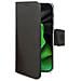 WALLY CASE IPHONE 15 PRO BLACK - Foto miniatura 1