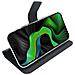 WALLY CASE IPHONE 15 PRO BLACK - Foto miniatura 3