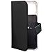 WALLY CASE IPHONE 15 PRO BLACK - Foto miniatura 2