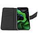 WALLY CASE IPHONE 15 PRO BLACK - Foto miniatura 4