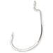Ami Black Minnow Krog Hook 10,5cm - Foto miniatura 1