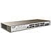 Switch Pro-S24-410W Gestito L2/L3 Gigabit Ethernet (10/100/1000) PoE 1U Grigio - Foto miniatura 2
