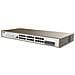 Switch Pro-S24-410W Gestito L2/L3 Gigabit Ethernet (10/100/1000) PoE 1U Grigio - Foto miniatura 3