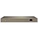 Switch Pro-S24-410W Gestito L2/L3 Gigabit Ethernet (10/100/1000) PoE 1U Grigio - Foto miniatura 4