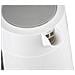 Bollitore Elettrico ARBOL01 Capacità 1 L Potenza 2200 W Colore Bianco - Foto miniatura 6