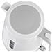 Bollitore Elettrico ARBOL01 Capacità 1 L Potenza 2200 W Colore Bianco - Foto miniatura 3