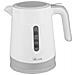 Bollitore Elettrico ARBOL01 Capacità 1 L Potenza 2200 W Colore Bianco - Foto miniatura 1