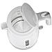 Bollitore Elettrico ARBOL01 Capacità 1 L Potenza 2200 W Colore Bianco - Foto miniatura 4