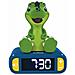 Orologio Sveglia Dinosaur - Foto miniatura 1