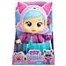 Baby Doll Imc Toys Cry Babies Snowy Days - Foxi - Foto miniatura 1