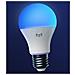 Lampadina Intelligente Ylqpd-0011 Bianco Multicolore F 9 W E27 806 Lm (2700 K) (6500 K) - Foto miniatura 1