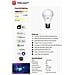 Lampadina Intelligente Ylqpd-0011 Bianco Multicolore F 9 W E27 806 Lm (2700 K) (6500 K) - Foto miniatura 2