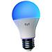Lampadina Intelligente Ylqpd-0011 Bianco Multicolore F 9 W E27 806 Lm (2700 K) (6500 K) - Foto miniatura 3