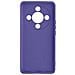 Cover Per Honor Magic 6 Lite 5g Semi-rigida Soft-touch Antimacchie - Foto miniatura 3