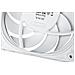 BL119 sistema di raffreddamento per computer Case per computer Ventilatore 14 cm Bianco 1 pz - Foto miniatura 4