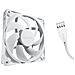 BL119 sistema di raffreddamento per computer Case per computer Ventilatore 14 cm Bianco 1 pz - Foto miniatura 2