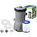 Kit Pulizia Piscina 58234 24 Aquaclean Aspiratore Per Pompa 2 - Foto miniatura 1