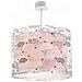 Lampada A Sospensione Per Bambini Clouds Nuvole Rosa - Foto miniatura 2