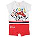Tutina Neonato paw 51 05 1859 s2-23m Ragazzo - Foto miniatura 1