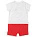 Tutina Neonato paw 51 05 1859 s2-23m Ragazzo - Foto miniatura 2