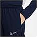 Pantalone Tuta Academy23 Dx5486-451 Bambino Taglia Xl Colore Blu - Foto miniatura 3