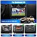 Autoradio Android Per Qashqai J10 (2g+32gb) 2006-2013 Con Carplay Android Auto Mirrorlink Bluetooth Fm Rds Comandi Al Volante Wifi Gps Navigatore - Foto miniatura 4