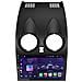 Autoradio Android Per Qashqai J10 (2g+32gb) 2006-2013 Con Carplay Android Auto Mirrorlink Bluetooth Fm Rds Comandi Al Volante Wifi Gps Navigatore - Foto miniatura 1