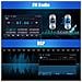 Autoradio Android Per Qashqai J10 (2g+32gb) 2006-2013 Con Carplay Android Auto Mirrorlink Bluetooth Fm Rds Comandi Al Volante Wifi Gps Navigatore - Foto miniatura 6