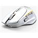 Pc Gaming Race Model I 2 Mouse Giocare Mano Destra Rf Wireless + Bluetooth + Usb Type-c Ottico 26000 Dpi - Foto miniatura 1