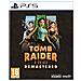 Tomb Raider I-ii-iii Remastered Ps5 Eu - Foto miniatura 1