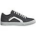 Dark Grey Sneakers Sintetico E Tessile Scarpe Uomo Grigio Eu 43, 5-13653-41 235 - Foto miniatura 2
