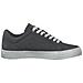 Dark Grey Sneakers Sintetico E Tessile Scarpe Uomo Grigio Eu 43, 5-13653-41 235 - Foto miniatura 3