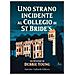 Debbie Young - Uno strano incidente al Collegio di St Bride's - Foto miniatura 1