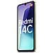 Redmi 14C 4G 256GB 8GB Ram Display 6.88" 50MP Main Camera MediaTek Helio G81 5160 mAh Sage Green Tim - Foto miniatura 4