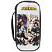 My Hero Academia 80761117671 custodia per console portatile Custodia rigida Nintendo EVA (Acetato del vinile dell'etilene) Multicolore, Bianco - Foto miniatura 1