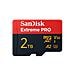 Extreme PRO 2 TB MicroSDXC UHS-I Classe 10 - Foto miniatura 1