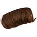 Cuscinetto Volumizzante Per Capelli Da Donna, Extension Invisibile Per La Parte Superiore Della Testa Piatta Brown - Foto miniatura 1