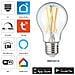 Smartlight110 Lampada Led A Filamento Intelligente Con Wi-fi 7w, Trasparente - Foto miniatura 3